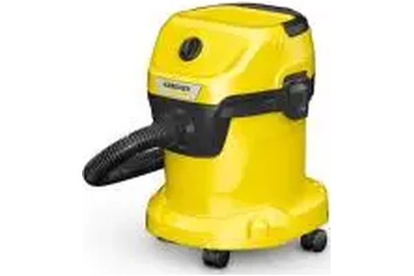 Odkurzacz Karcher WD3 tradycyjny workowy 1000W żółto-czarny