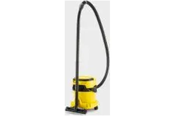 Odkurzacz Karcher WD3 tradycyjny workowy 1000W żółto-czarny