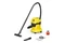 Odkurzacz Karcher WD3V tradycyjny workowy 225W żółto-czarny