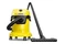 Odkurzacz Karcher WD3V tradycyjny workowy 225W żółto-czarny