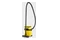 Odkurzacz Karcher WD3V tradycyjny workowy 225W żółto-czarny