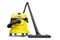 Odkurzacz Karcher WD2 Home tradycyjny z pojemnikiem 1000W żółto-czarny