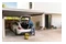 Odkurzacz Karcher WD2 Plus tradycyjny workowy 225W żółto-czarny