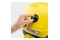 Odkurzacz Karcher WD2 Plus tradycyjny workowy 225W żółto-czarny