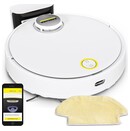 Odkurzacz Karcher RCV3 robot sprzątający z pojemnikiem 240W biały