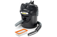 Odkurzacz Karcher AD2 tradycyjny bezworkowy 600W czarny