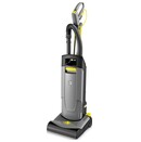 Odkurzacz Karcher CV30 pionowy workowy szary