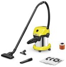 Odkurzacz Karcher WD3 tradycyjny workowy 1000W