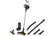 Odkurzacz Karcher VC6 Cordless pionowy z pojemnikiem 250W biało-czarny