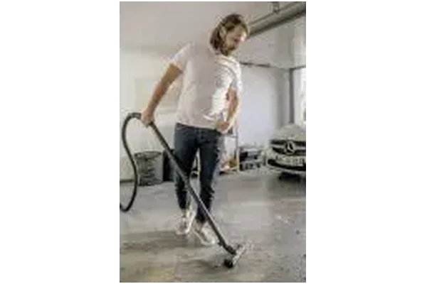 Odkurzacz Karcher WD3V Premium tradycyjny workowy 1000W żółty