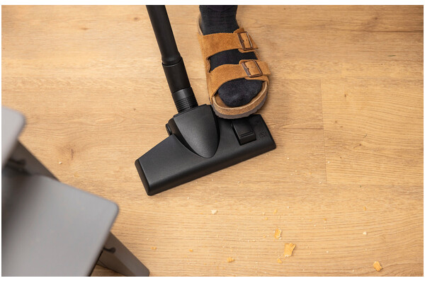 Odkurzacz Karcher SE4 Special Plus tradycyjny workowy 1000W biały