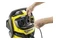 Odkurzacz Karcher WD5P tradycyjny workowy 1100W żółto-czarny