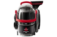 Odkurzacz BISSELL 1558N SpotClean Pro tradycyjny z pojemnikiem czarny