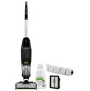 Odkurzacz BISSELL 3400N CrossWave Plus Cordless Pet Pro pionowy z pojemnikiem czarno-biały
