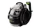 Odkurzacz BISSELL 37252 tradycyjny z pojemnikiem 750W czarny