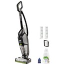 Odkurzacz BISSELL 3528N CrossWave Pet Pro pionowy z pojemnikiem szary