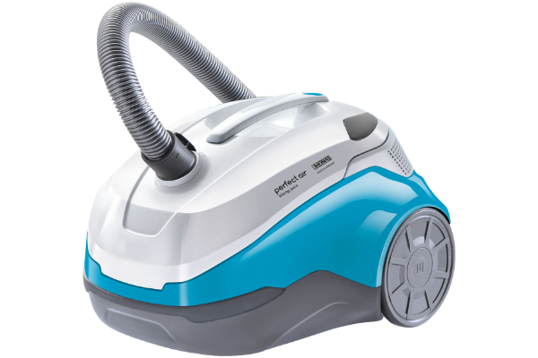Odkurzacz THOMAS Perfect Air Allergy Pure tradycyjny workowy niebieski