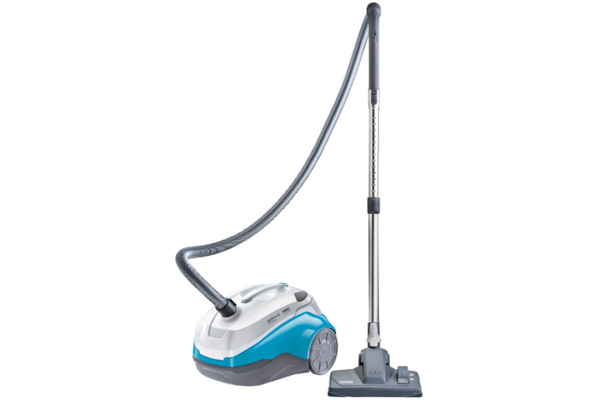 Odkurzacz THOMAS Perfect Air Allergy Pure tradycyjny workowy niebieski