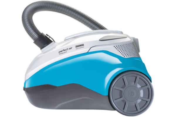 Odkurzacz THOMAS Perfect Air Allergy Pure tradycyjny workowy niebieski
