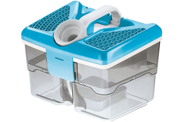Odkurzacz THOMAS Perfect Air Allergy Pure tradycyjny workowy niebieski