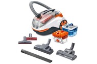 Odkurzacz THOMAS Cycloon Hybrid Pet&Friends tradycyjny z pojemnikiem 1700W Biało-pomarańczowy