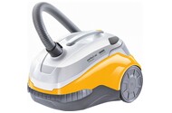 Odkurzacz THOMAS Perfect Air Animal Pure tradycyjny workowy żółty