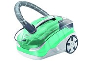 Odkurzacz THOMAS Multiclean X10 Parquet tradycyjny workowy zielony