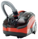 Odkurzacz THOMAS Wave XT tradycyjny z pojemnikiem czerwony