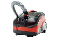 Odkurzacz THOMAS Wave XT tradycyjny z pojemnikiem czerwony