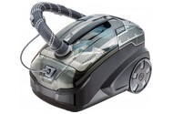 Odkurzacz THOMAS Prestige XT tradycyjny z pojemnikiem czarny