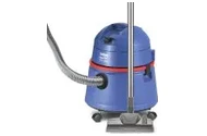 Odkurzacz THOMAS Power Pack 1620C tradycyjny z pojemnikiem 1600W niebieski