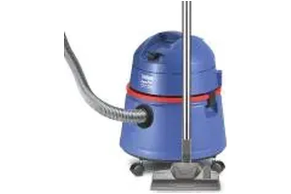 Odkurzacz THOMAS Power Pack 1620C tradycyjny z pojemnikiem 1600W niebieski