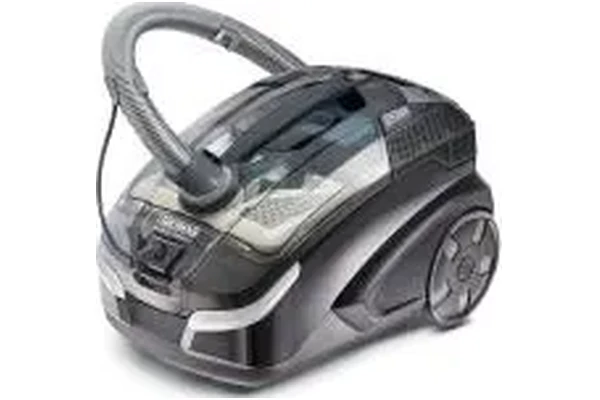 Odkurzacz THOMAS Master XT tradycyjny z pojemnikiem 1700W czarny