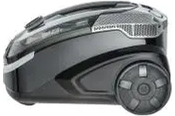 Odkurzacz THOMAS Master XT tradycyjny z pojemnikiem 1700W czarny