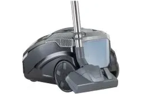 Odkurzacz THOMAS Master XT tradycyjny z pojemnikiem 1700W czarny
