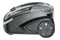 Odkurzacz THOMAS Master XT tradycyjny z pojemnikiem 1700W czarny