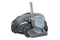 Odkurzacz THOMAS Master XT tradycyjny z pojemnikiem 1700W czarny