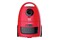 Odkurzacz THOMAS Eco Power 2.0 tradycyjny workowy czerwony
