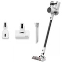 Odkurzacz RoboJet Speed Up pionowy z pojemnikiem czarno-biały