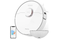 Odkurzacz DREAME L10 Pro robot sprzątający z pojemnikiem 46W biały
