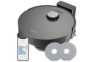 Odkurzacz DREAME L10S robot sprzątający z pojemnikiem 700W czarny