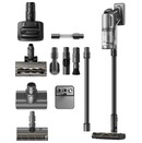 Odkurzacz DREAME Z30 pionowy z pojemnikiem czarno-szary