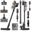 Odkurzacz DREAME Z20 pionowy z pojemnikiem 715W czarny