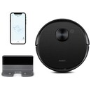 Odkurzacz ECOVACS T90 Deebot Deebot Omni Pro robot sprzątający z pojemnikiem czarny