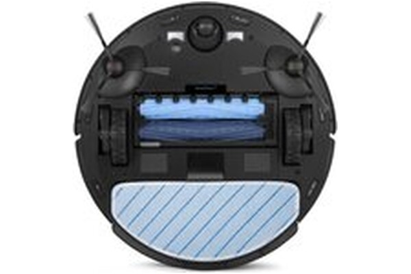 Odkurzacz ECOVACS T90 Deebot Deebot Omni Pro robot sprzątający z pojemnikiem czarny