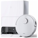 Odkurzacz ECOVACS X1 Deebot Deebot Omni robot sprzątający z pojemnikiem biały