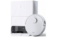 Odkurzacz ECOVACS X1 Deebot Deebot Omni robot sprzątający z pojemnikiem biały