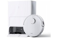 Odkurzacz ECOVACS X12 Deebot Deebot Omni Pro robot sprzątający z pojemnikiem biały