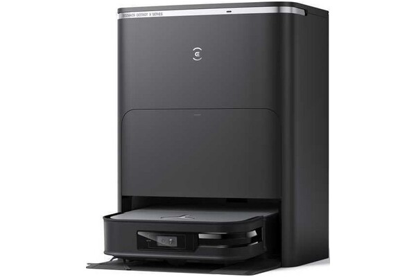 Odkurzacz ECOVACS X2 Deebot Deebot Omni robot sprzątający z pojemnikiem