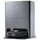 Odkurzacz ECOVACS X11 Deebot Deebot Omni robot sprzątający z pojemnikiem czarny